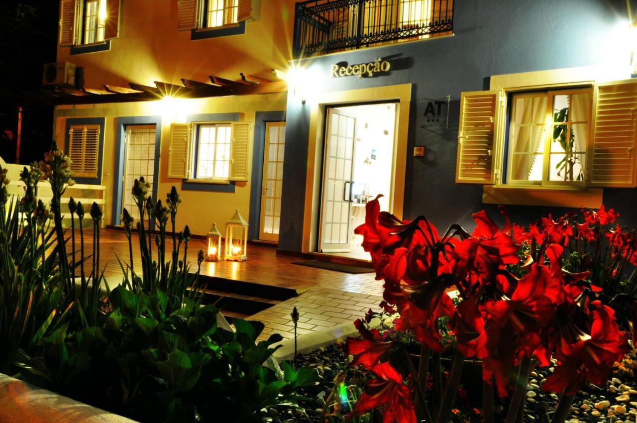 Patios Da Vila - Duna Parque Resorts & Hotels Vila Nova de Milfontes Εξωτερικό φωτογραφία