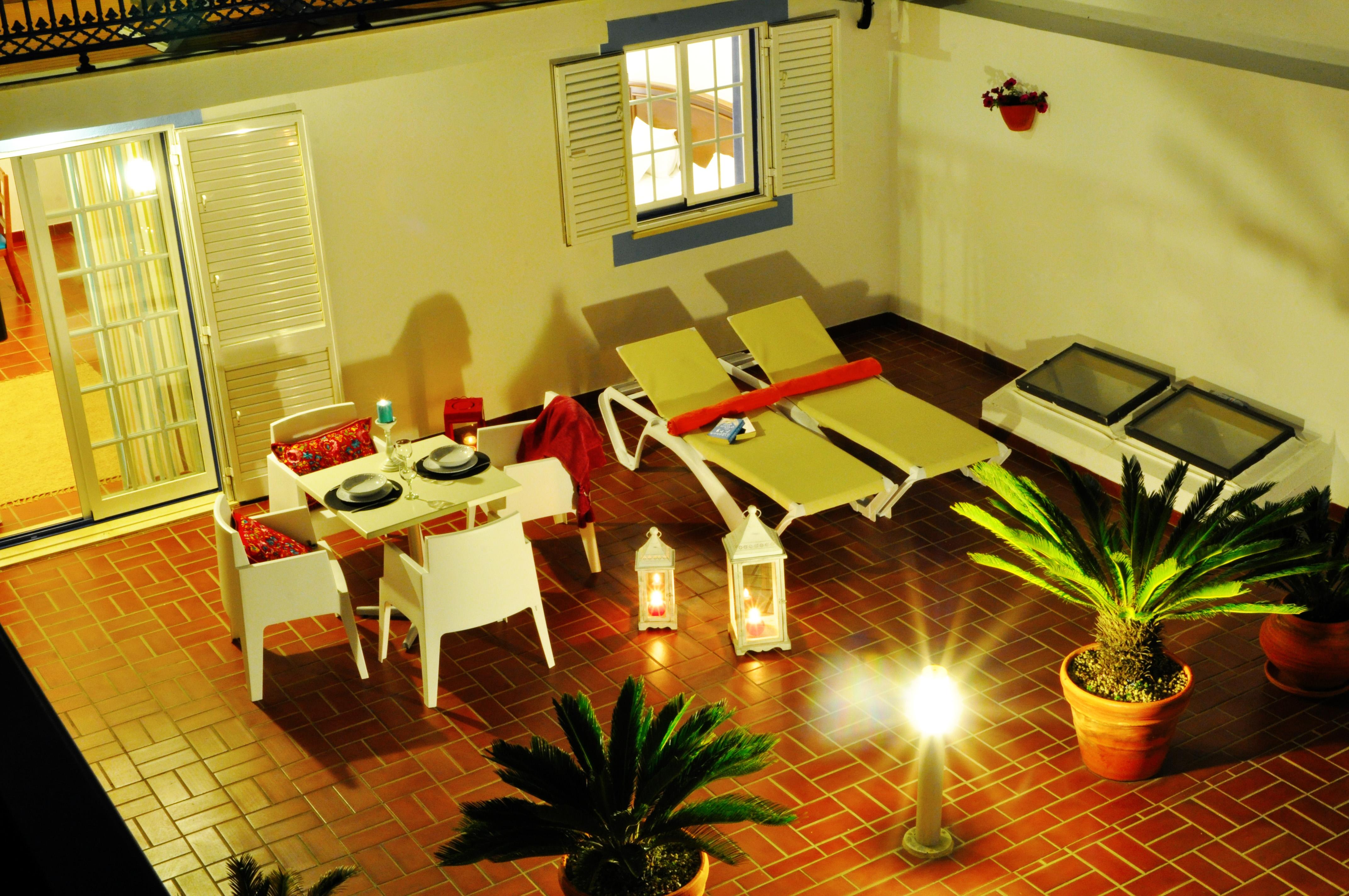 Patios Da Vila - Duna Parque Resorts & Hotels Vila Nova de Milfontes Εξωτερικό φωτογραφία