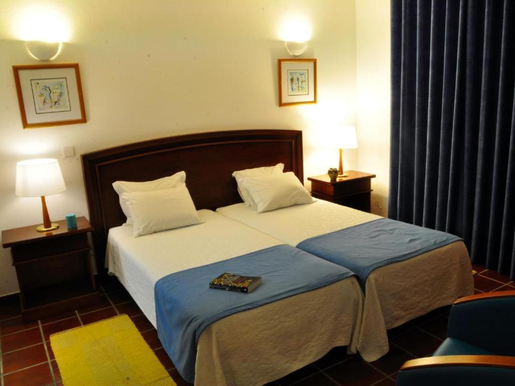Patios Da Vila - Duna Parque Resorts & Hotels Vila Nova de Milfontes Εξωτερικό φωτογραφία