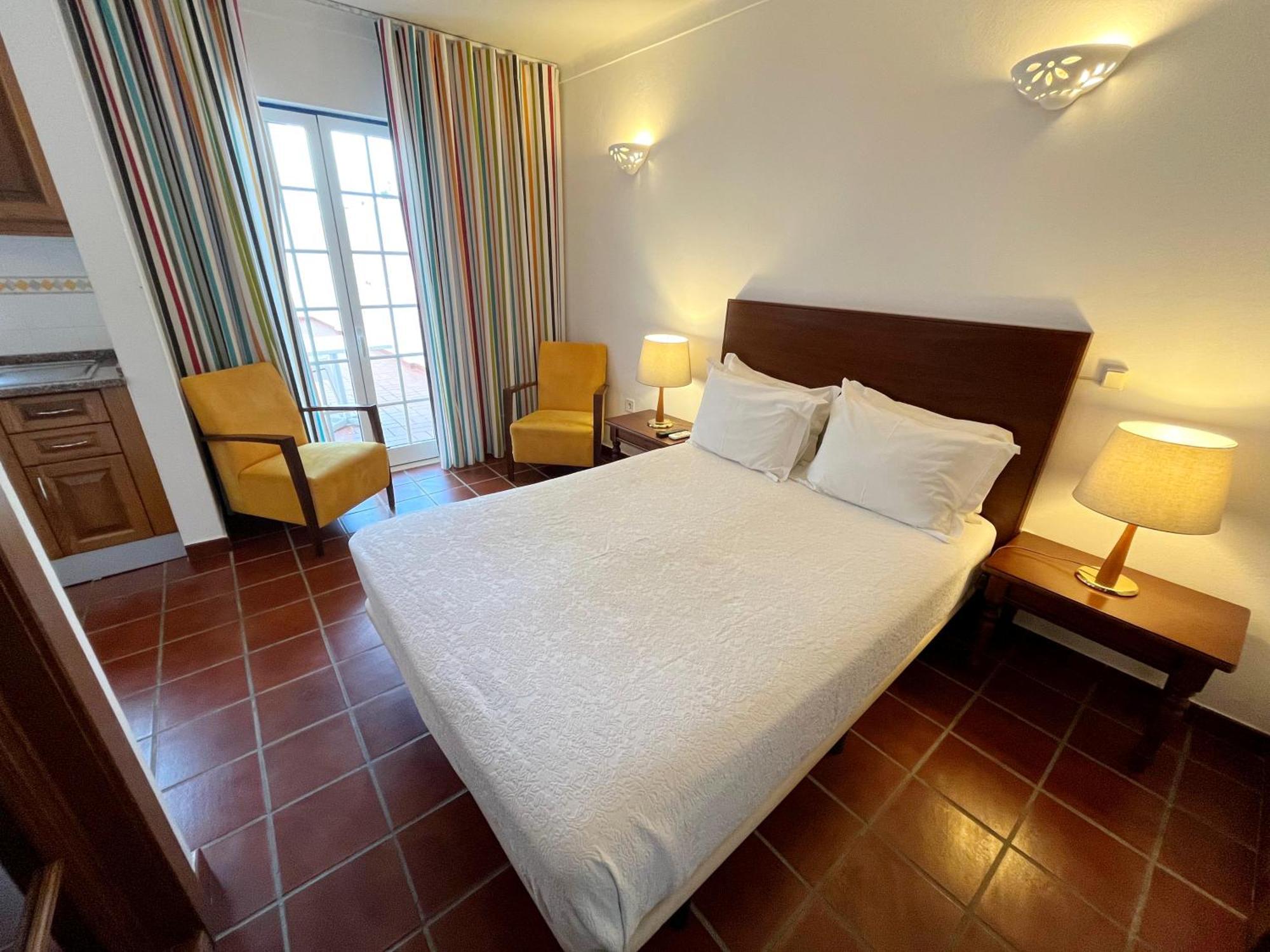 Patios Da Vila - Duna Parque Resorts & Hotels Vila Nova de Milfontes Δωμάτιο φωτογραφία