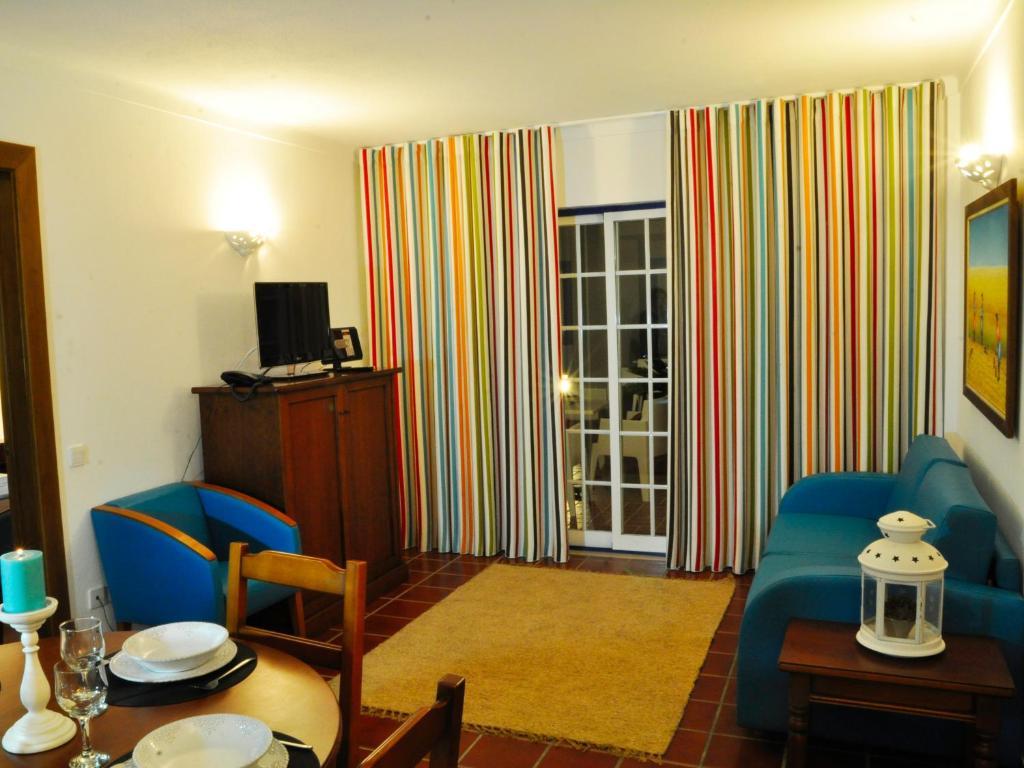 Patios Da Vila - Duna Parque Resorts & Hotels Vila Nova de Milfontes Εξωτερικό φωτογραφία