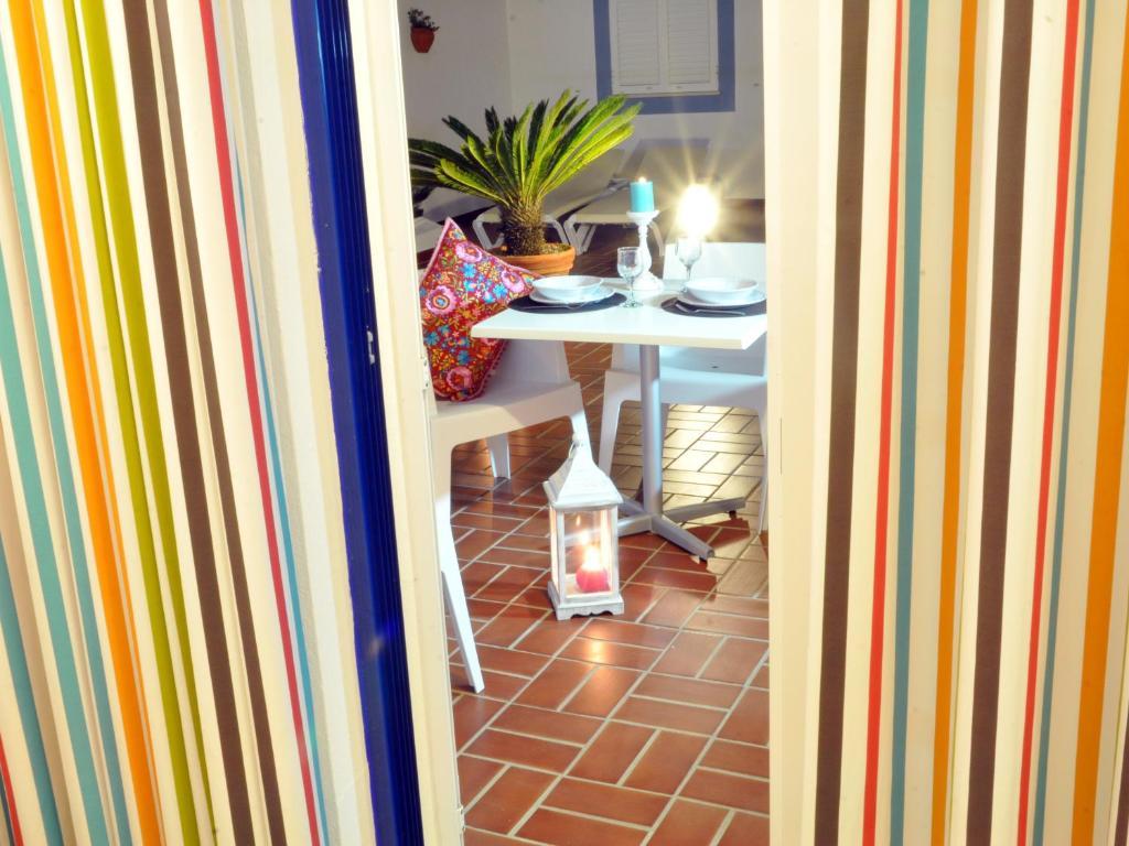 Patios Da Vila - Duna Parque Resorts & Hotels Vila Nova de Milfontes Δωμάτιο φωτογραφία