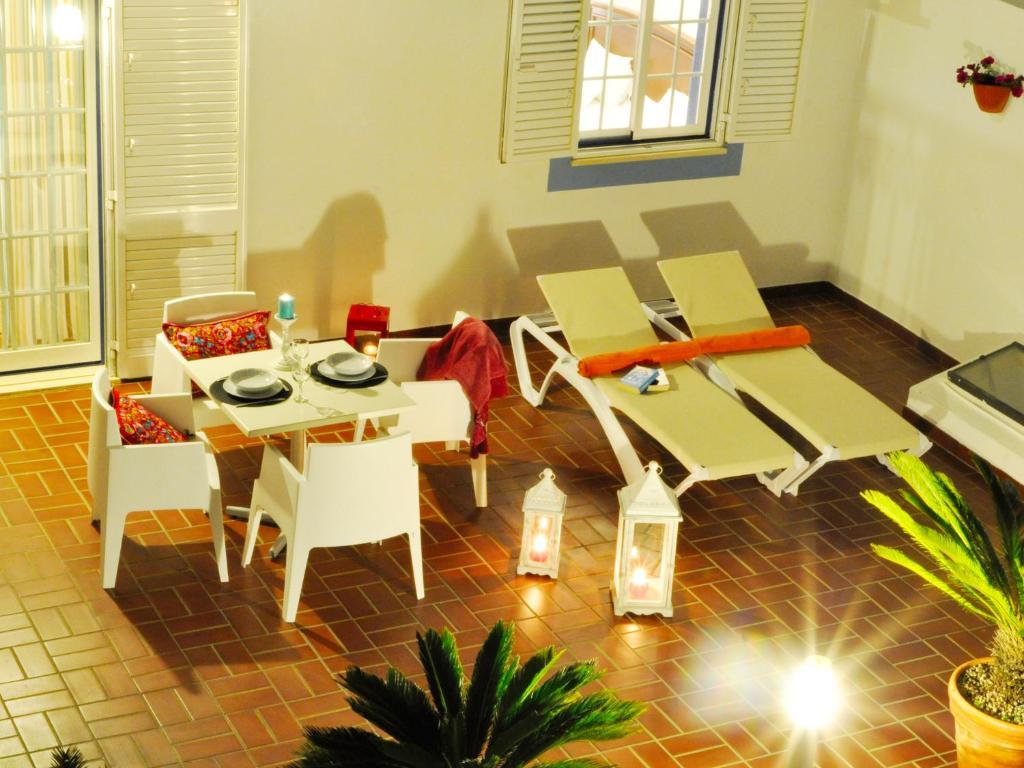Patios Da Vila - Duna Parque Resorts & Hotels Vila Nova de Milfontes Εξωτερικό φωτογραφία