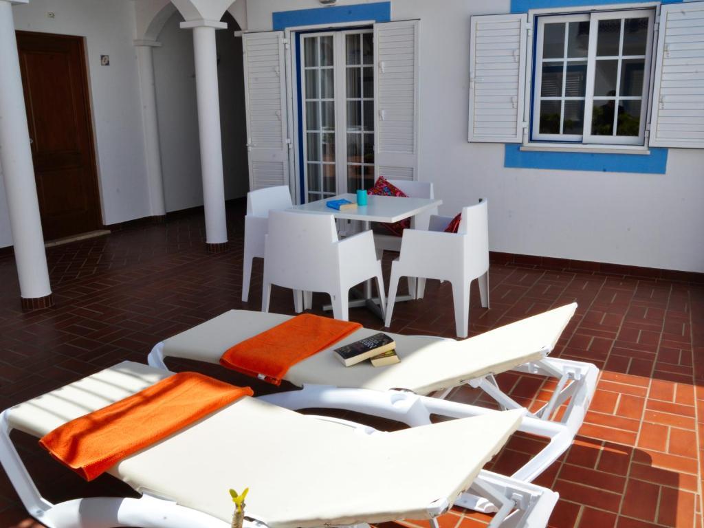 Patios Da Vila - Duna Parque Resorts & Hotels Vila Nova de Milfontes Δωμάτιο φωτογραφία