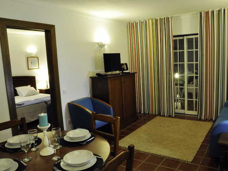 Patios Da Vila - Duna Parque Resorts & Hotels Vila Nova de Milfontes Εξωτερικό φωτογραφία